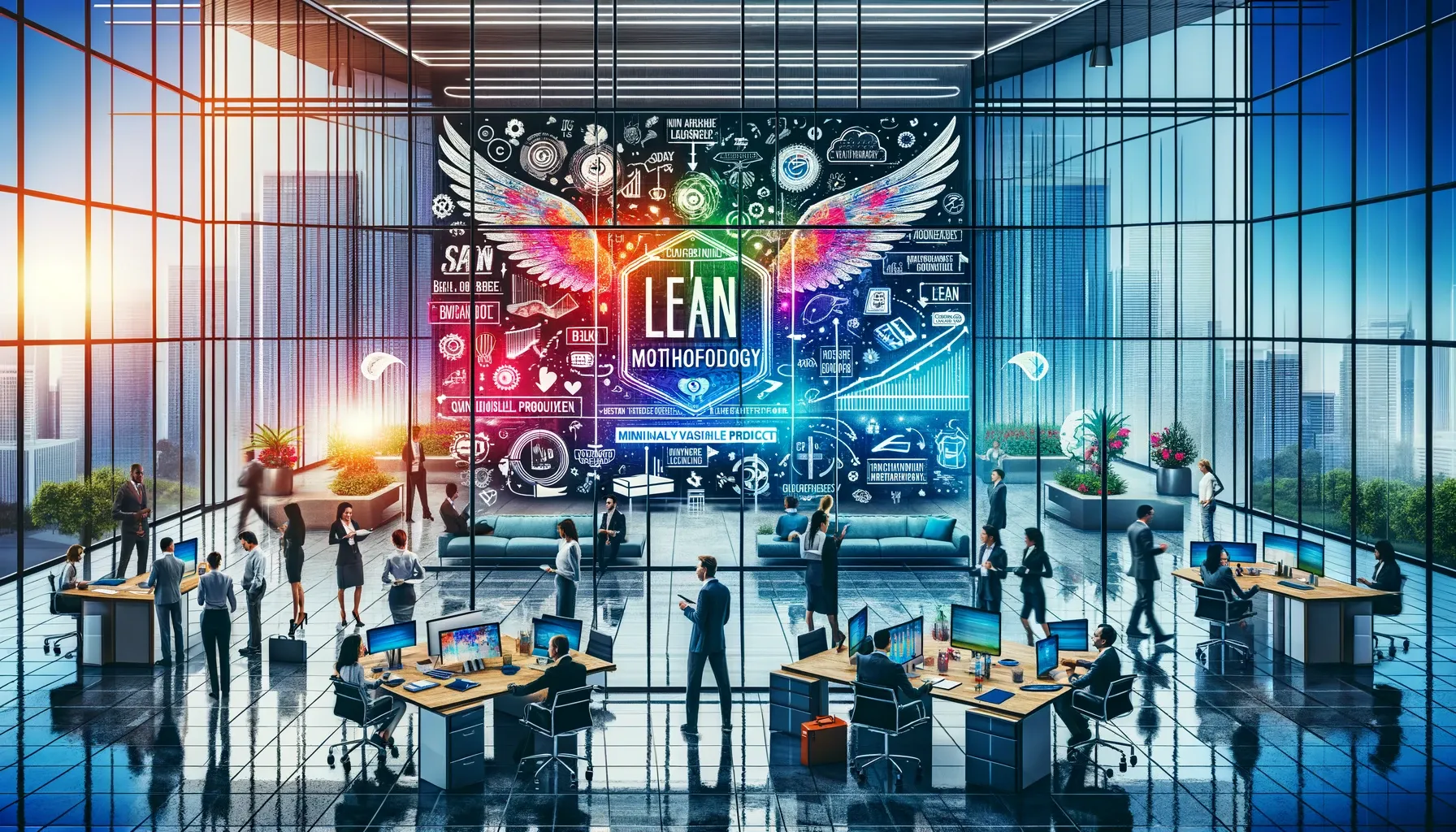 The Tale of the Crypto Sniper Bot: A Step Back Toward the Lean Methodology