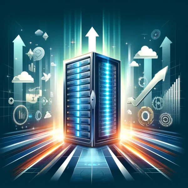 Unlocking Potential with a VPS