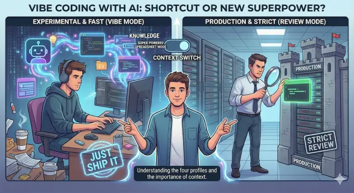 You Don't Understand Vibe Coding