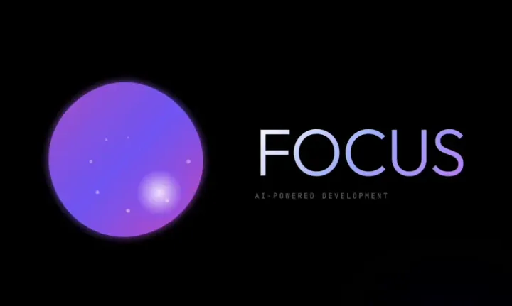 Focus IDE concept